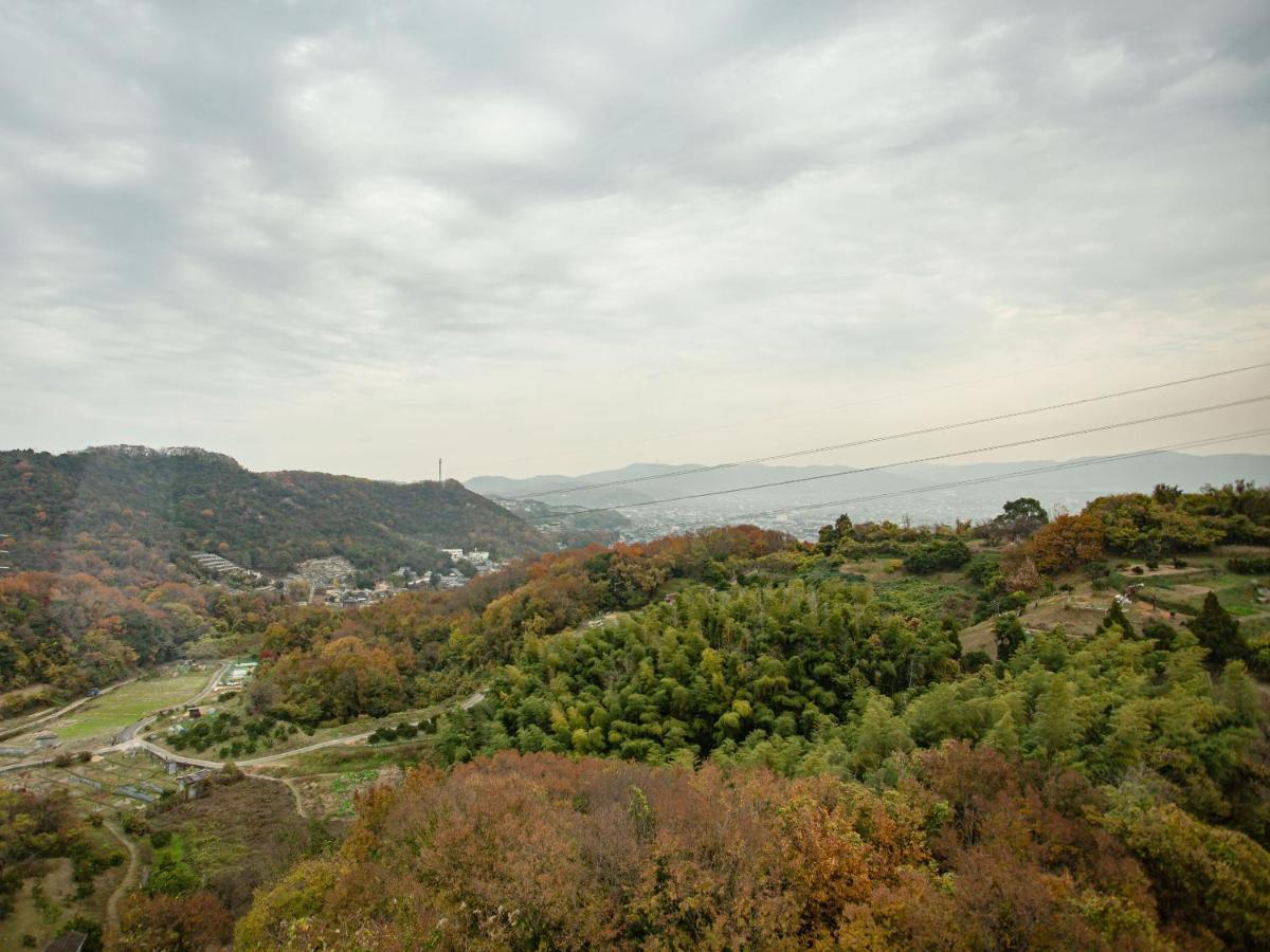 Healthpia Kurashiki Fasting Health Hotel Buitenkant foto