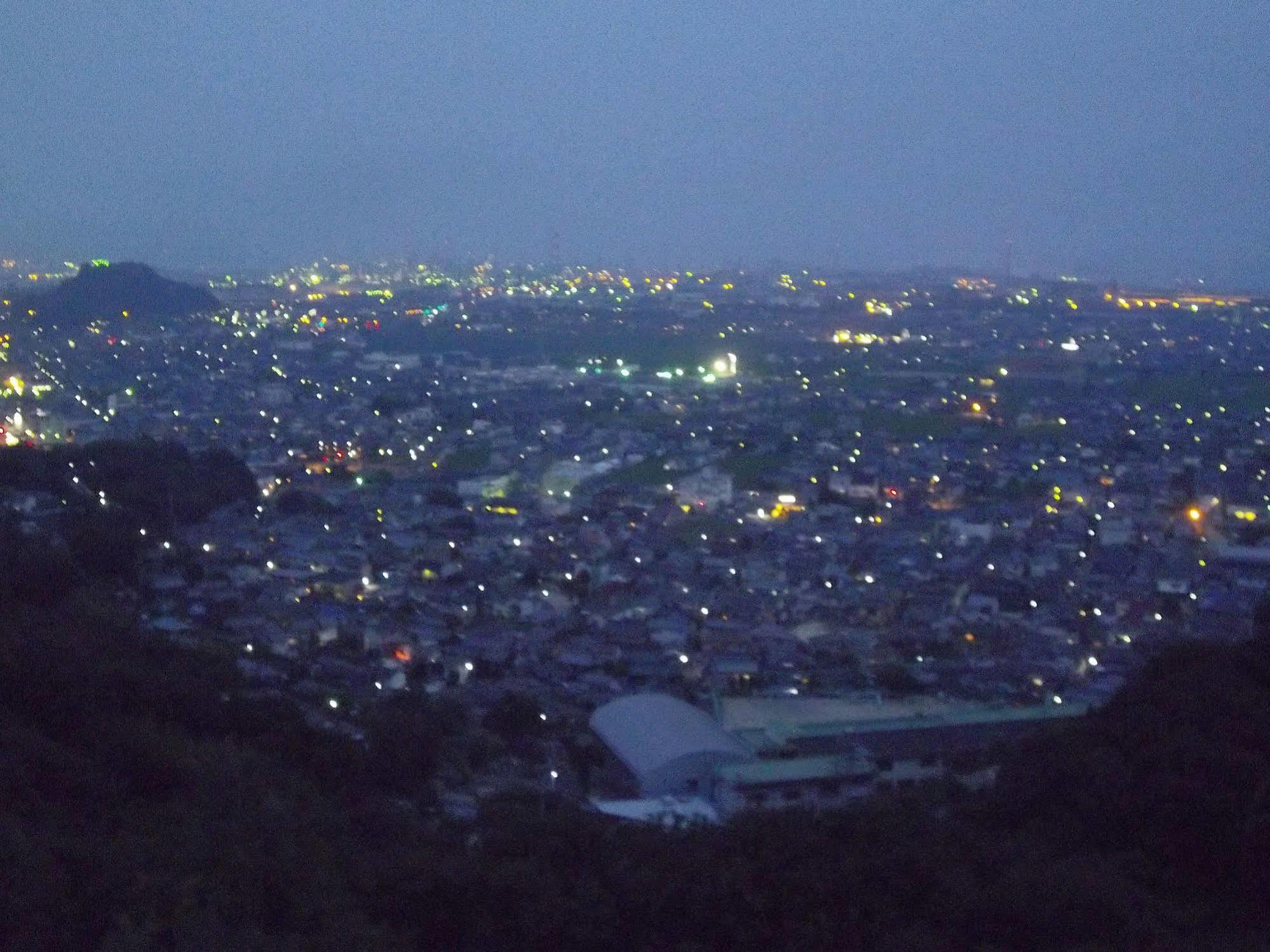 Healthpia Kurashiki Fasting Health Hotel Buitenkant foto