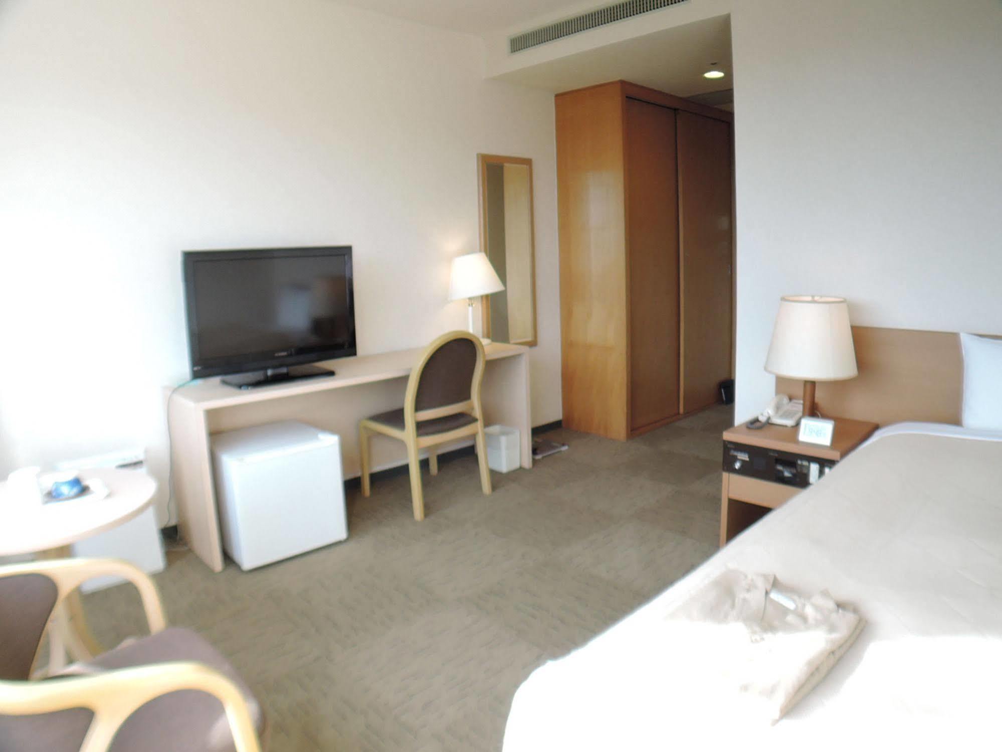 Healthpia Kurashiki Fasting Health Hotel Buitenkant foto